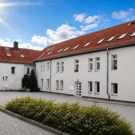 Seetime B2b Unterkuenfte Inklusiv Kategorie S Appartement *