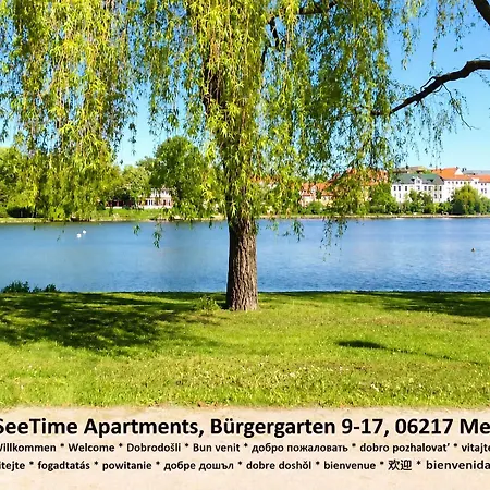 Appartement Seetime B2b Unterkuenfte Inklusiv Kategorie S