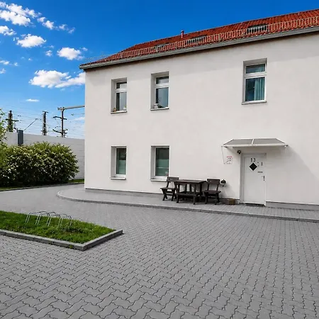 Appartement Seetime B2b Unterkuenfte Inklusiv Kategorie S *