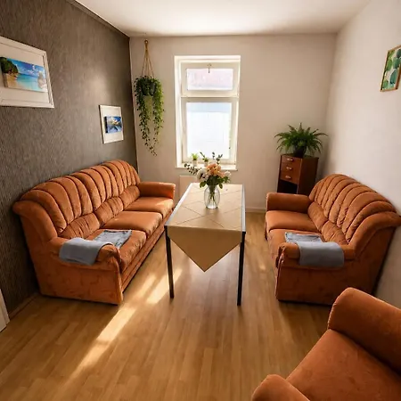 Appartement Seetime B2b Unterkuenfte Inklusiv Kategorie S *