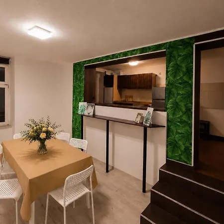 Appartement Seetime B2b Unterkuenfte Inklusiv Kategorie S Merseburg