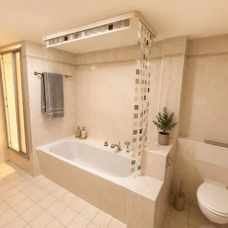 Appartement Seetime B2b Unterkuenfte Inklusiv Kategorie S Merseburg
