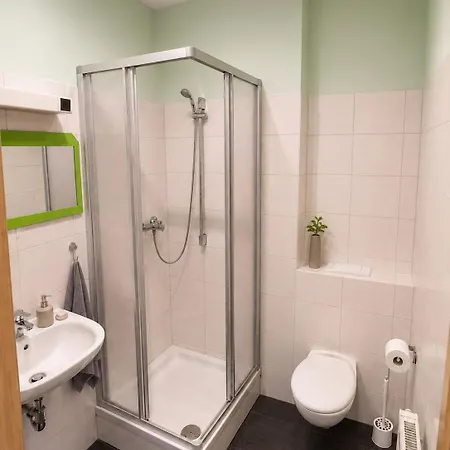 Seetime B2b Unterkuenfte Inklusiv Kategorie S *