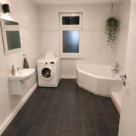 Seetime B2b Unterkuenfte Inklusiv Kategorie S Appartement *