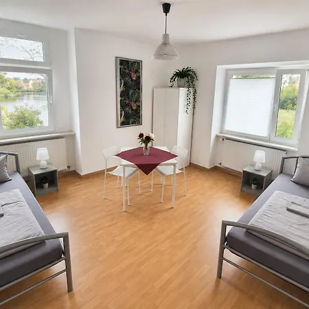 Seetime B2b Unterkuenfte Inklusiv Kategorie S *