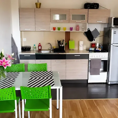 Seetime B2b Unterkuenfte Inklusiv Kategorie S Appartement Merseburg